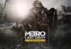 Metro Last Light Redux